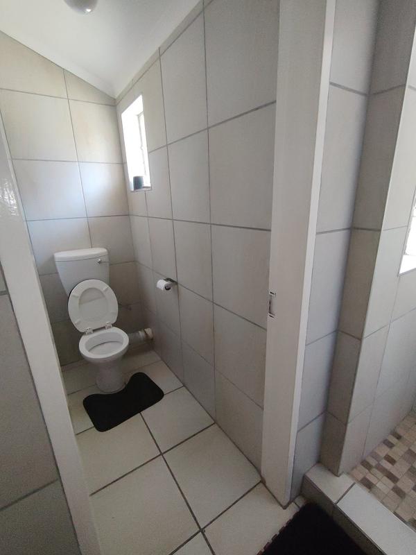 3 Bedroom Property for Sale in Vaalpark Free State